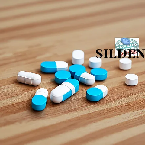 Sildenafil